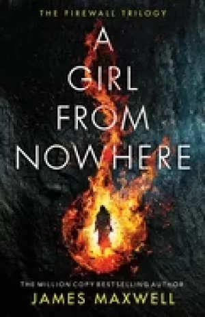 Image of girl from nowhere