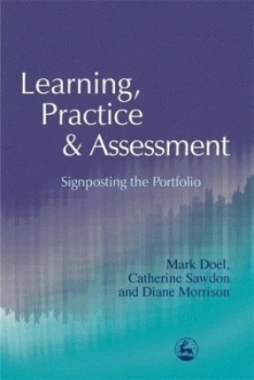 Image of Learning Practice and Assessment by Catherine Sawdon Book