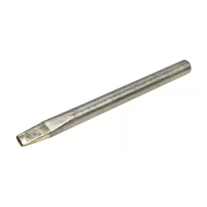 image of Antex B250030 Replacement Straight Tip For Antex HP80 80W Solderin...