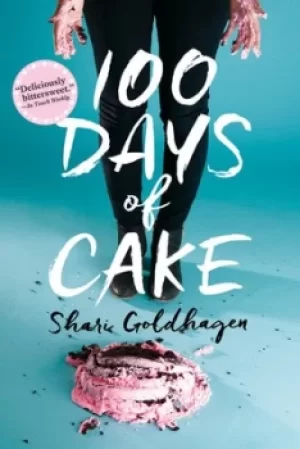 Image of 100 days of cake by Shari Goldhagen