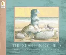 Image of sea thing child
