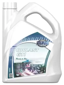 Image of MPM Antifreeze VW,AUDI,MERCEDES-BENZ 83005C
