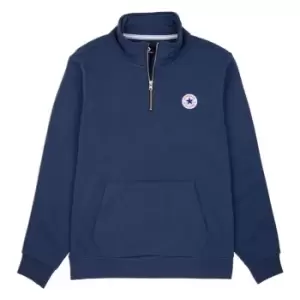 image of All Star Retro Quarter Zip