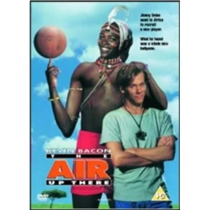 Image of The Air Up There DVD