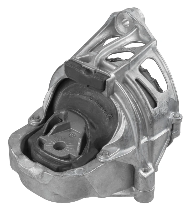 Image of Engine mount LEMFORDER 43026 01