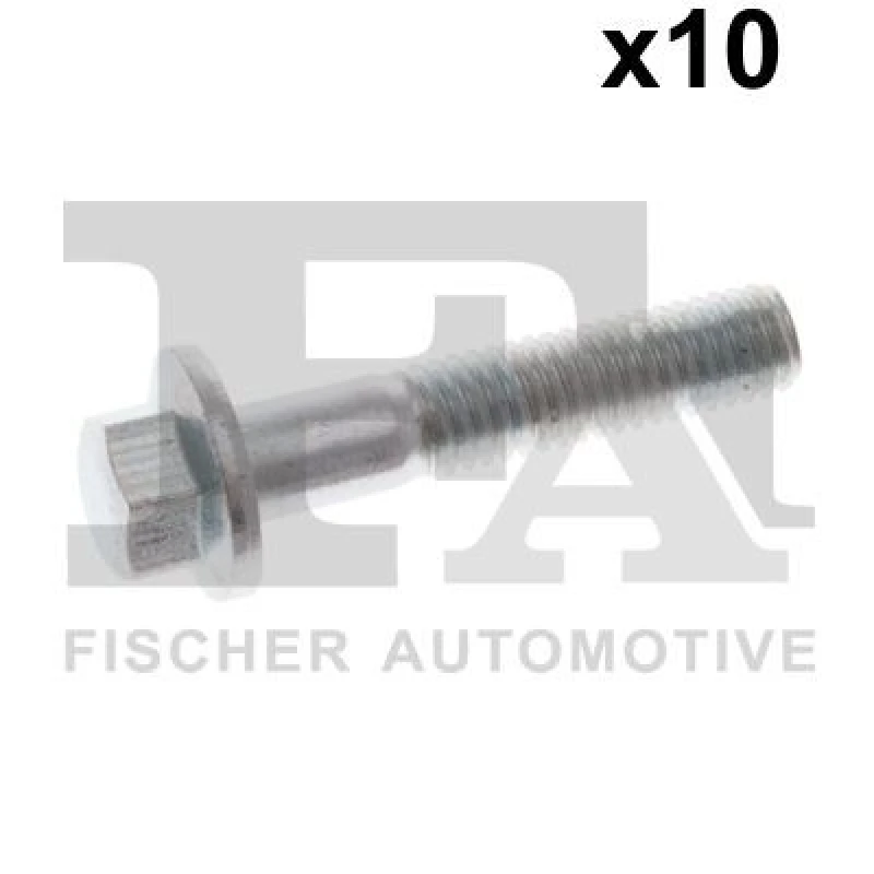 Image of FA1 Exhaust bolt FA1 982-S06-030.10