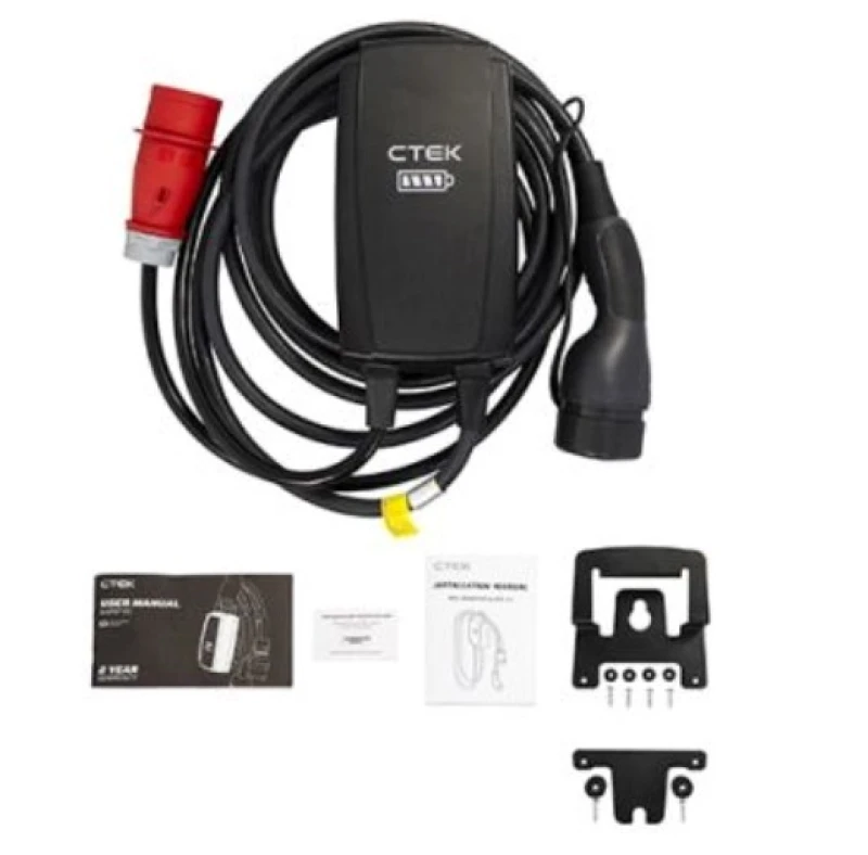 Image of CTEK 40-503 Mobile Charging Station Mobile Charging Station (100210)