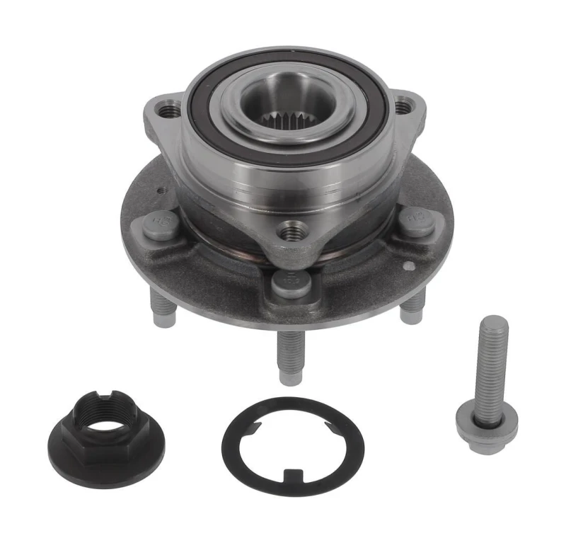 Image of Wheel bearing kit MOOG OP-WB-13016