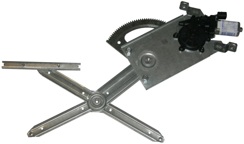 Image of Window regulator VALEO 850634