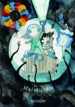 Image of Maleficium by Edieop Book