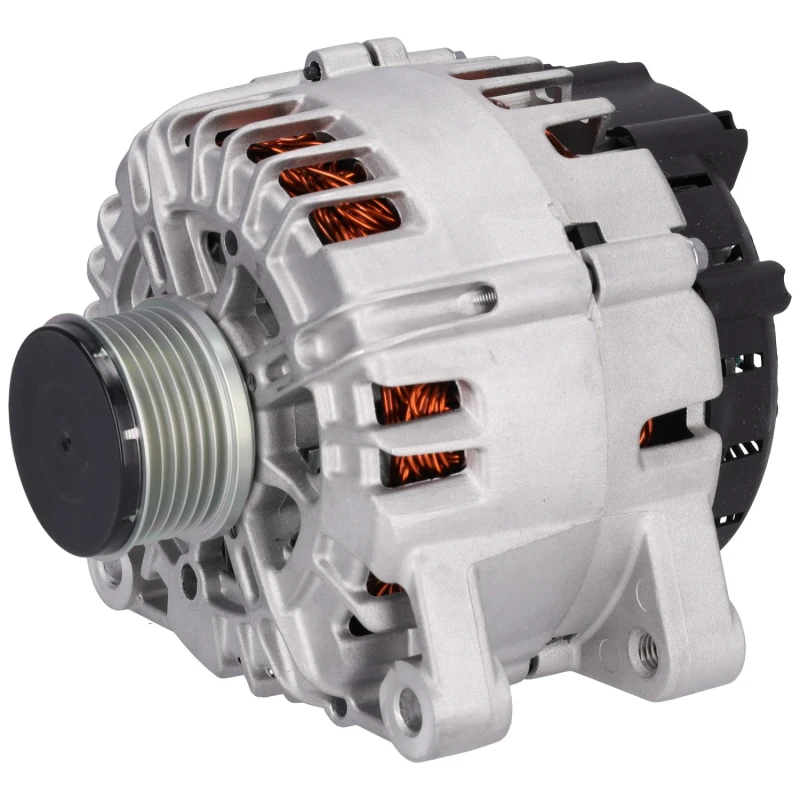 Image of Alternator FEBI BILSTEIN 187804