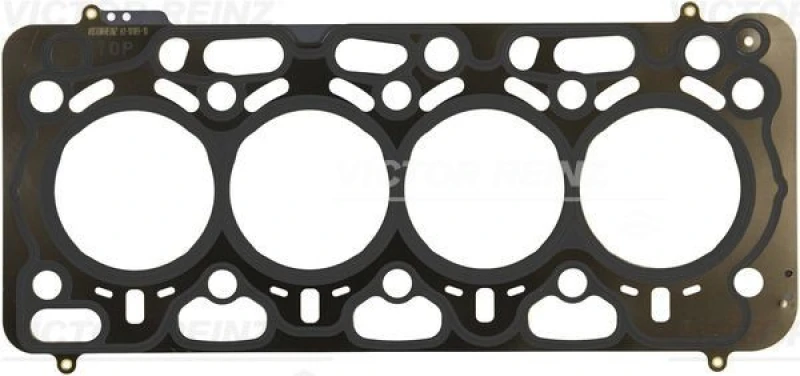 Image of Head gasket REINZ 61-10189-10