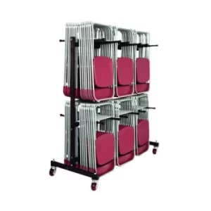 Image of Folding Chair Trolley 140 KF90570