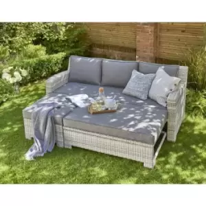 image of Oxborough Pull Out Lounge Sofa