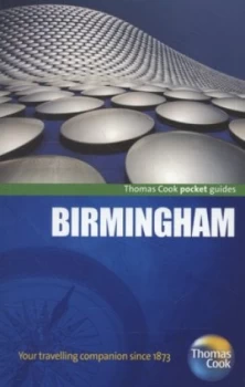 Image of Birmingham by Gordon Lethbridge Book