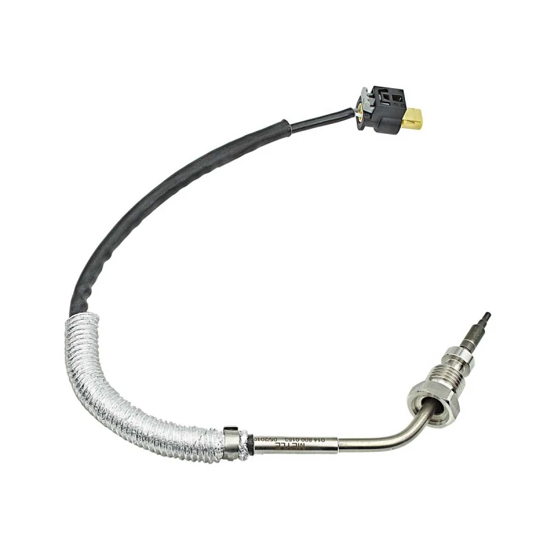 Image of MEYLE 014 800 0153 Sensors MEYLE-Original: True to OE. Sensor,exhaust gas temperature (3938)