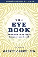 Image of eye book a complete guide to eye disorders and health