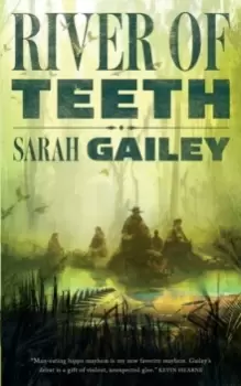 Image of River of Teeth