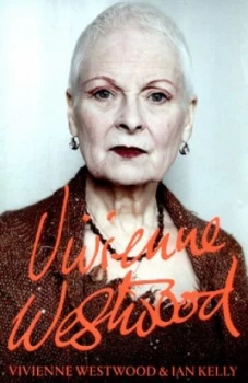 Image of Vivienne Westwood by Vivienne Westwood Paperback