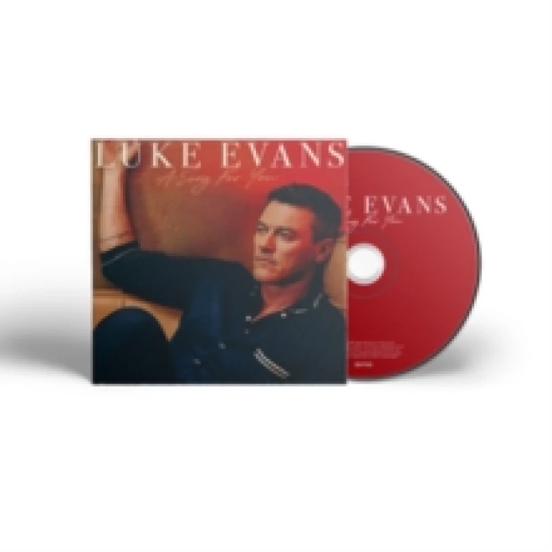 Image of A Song for You CD / Album