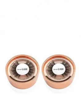 Image of Oh My Lash Oh My Lash Best Life Eyelashes Two Pack