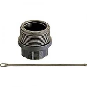 Image of Bulgin PX0811 Sealing Cap Internal Thread Mini Buccaneer