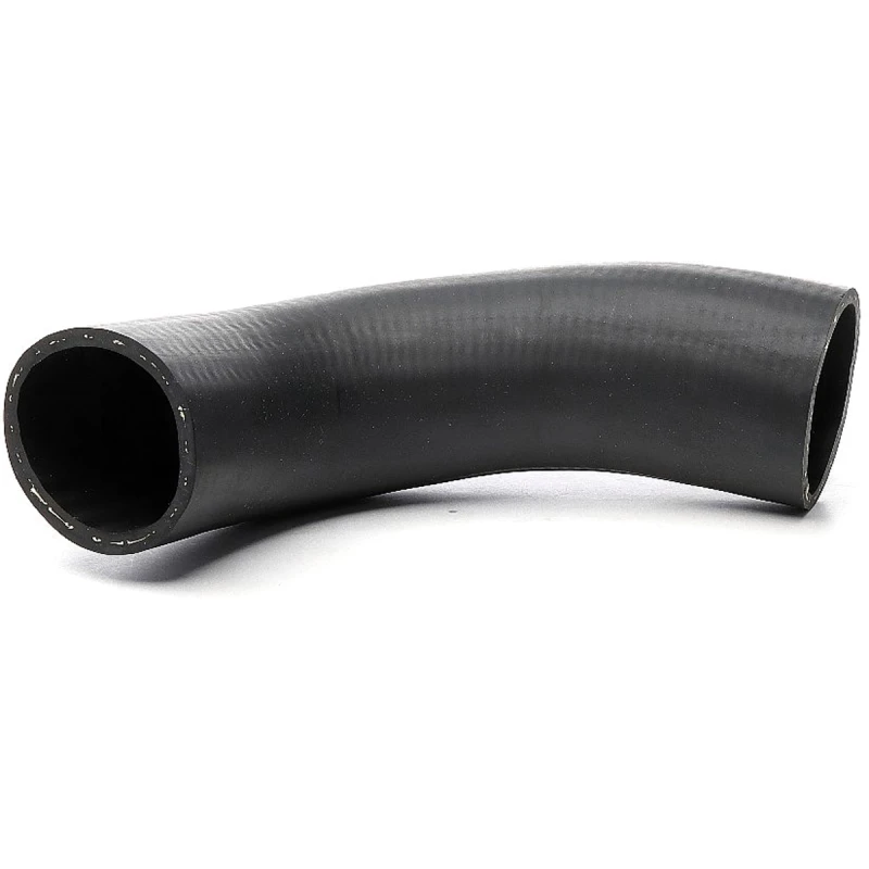 Image of METZGER 2400090 Turbocharger Hose without clamps Charger Intake Hose (3314)