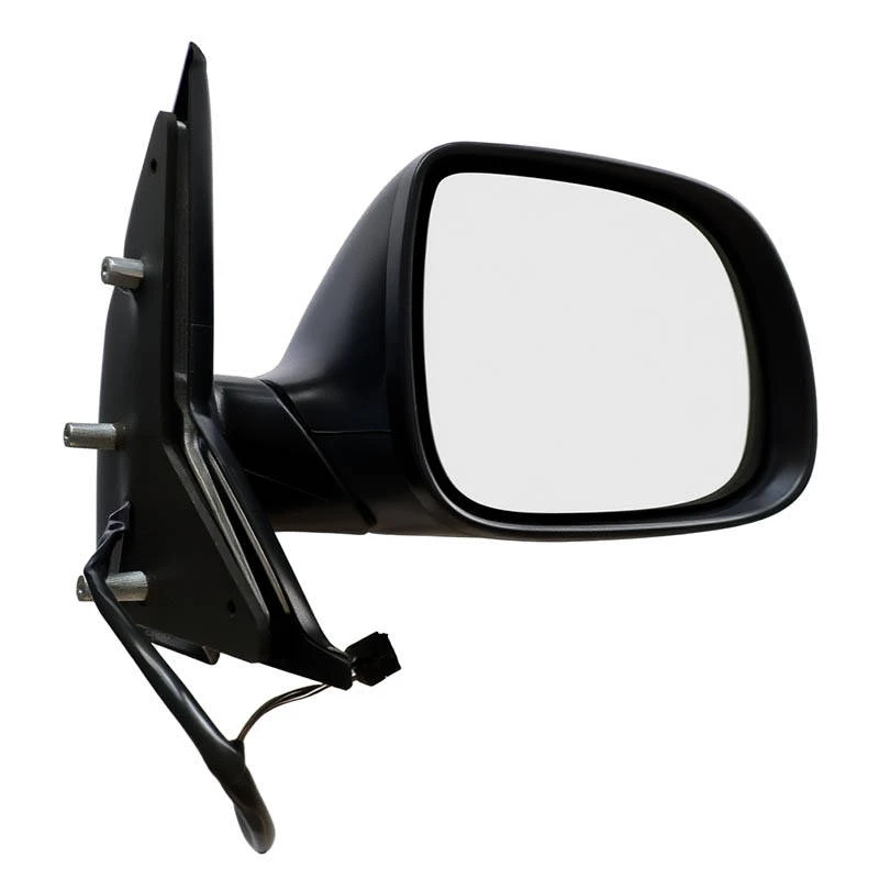 Image of TYC 337-0194 Wing mirror Left, without aerial Outside Mirror (50)