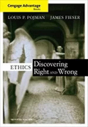 Image of ethics discovering right and wrong