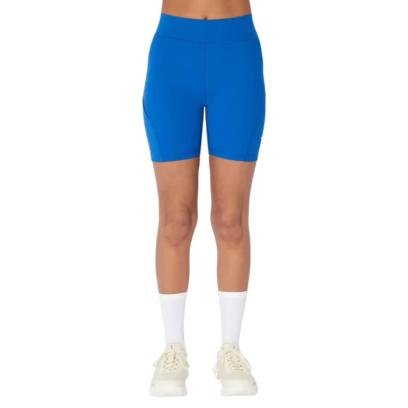 Image of Circle Sportswear Womens shorts Circle Sportswear Get Shorty Bleu Female M