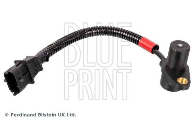 Image of Blue PRINT Crankshaft sensor Blue PRINT ADG072111