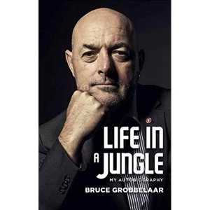 Image of Life in a Jungle Hardback 2018