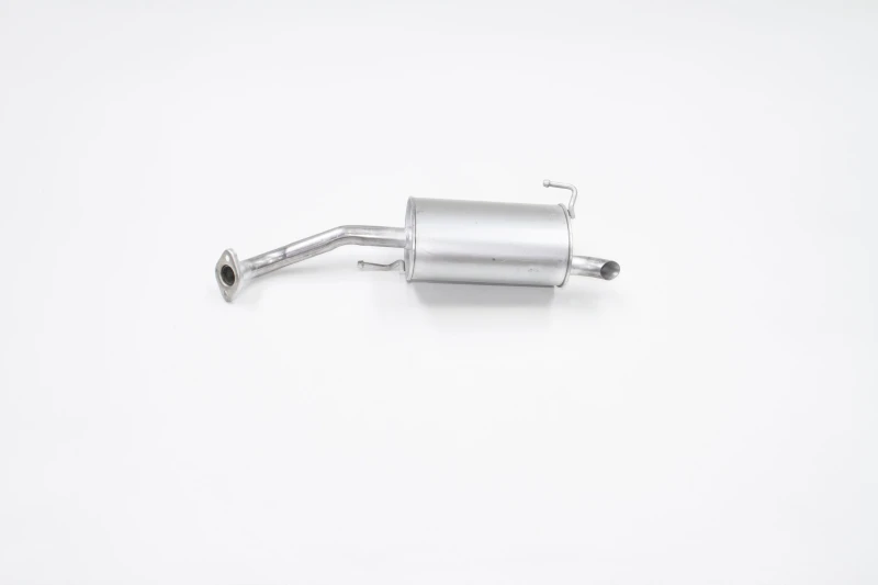 Image of Rear silencer VEGAZ DS-339