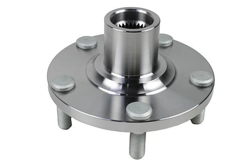 Image of Wheel Hub METZGER N 1067