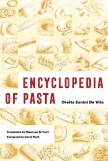 Image of Encyclopedia of Pasta