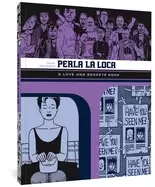 Image of perla la loca