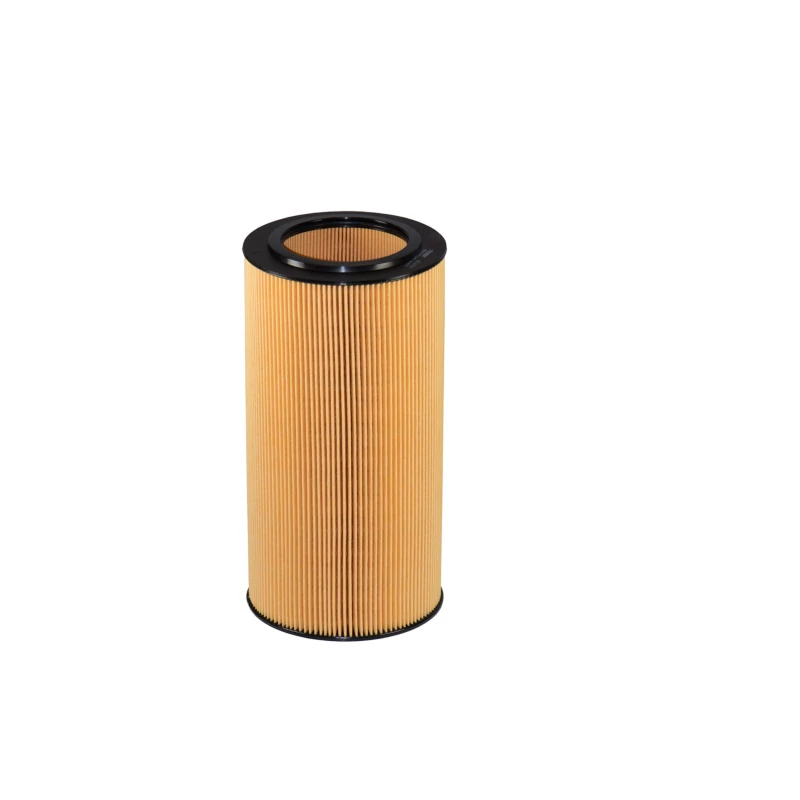 Image of FILTRON OE 676/1 Oil filter Filter Insert Oil Filter (7)