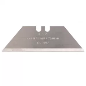 image of Stanley Tools 1992B Knife Blades Heavy-Duty (Pack 400)