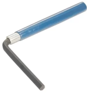 image of Laser Tools 0275 Hex Key 7mm