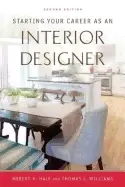 Image of starting your career as an interior designer