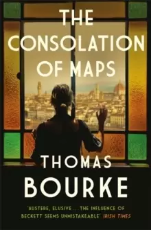 Image of The Consolation of Maps
