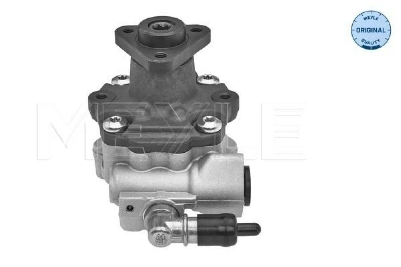 Image of Power steering pump MEYLE 114 631 0043