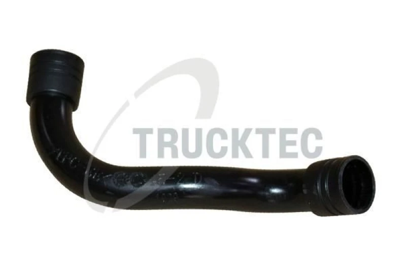 Image of Intake pipe, air filter TRUCKTEC AUTOMOTIVE 02.14.249