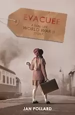 Image of Evacuee: A Real-Life World War ll Story