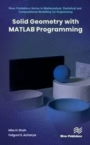 Image of Solid Geometry with MATLAB Programming