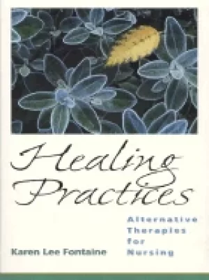 Image of healing practices alternative therapies for nursing