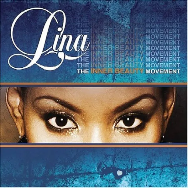 Image of Inner Beauty Movement us Import by Lina CD Album
