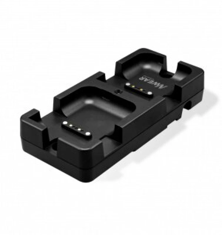 Image of Newland CD50 mobile device dock station Barcode reader Black