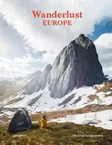 Image of Wanderlust Europe : The Great European Hike