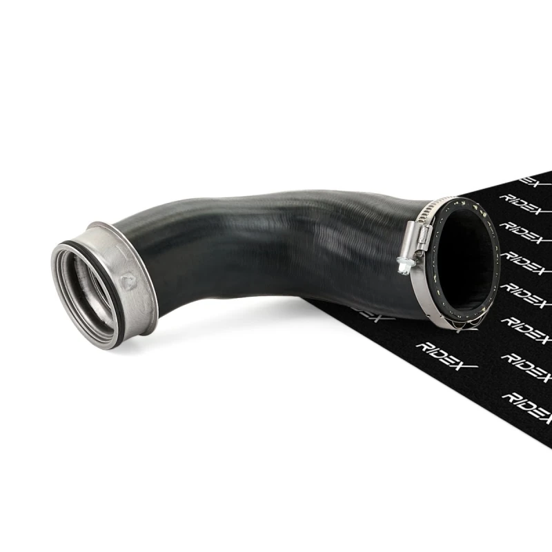Image of RIDEX Charger intake hose RIDEX 3314C0785